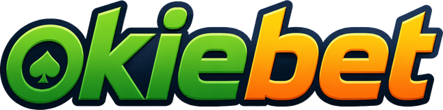 okiebet logo